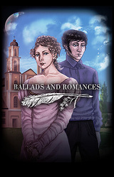 Ballads and Romances