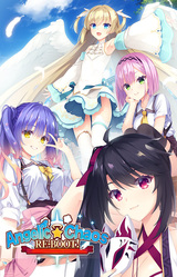 Angelic☆Chaos RE-BOOT!