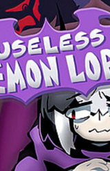 Useless Demon Lord