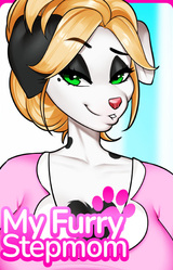 My Furry Stepmom 🐾