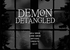 Demon Detangled: Horror at the Homecoming Dance