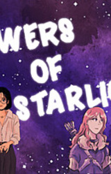 Flowers Of Starlight