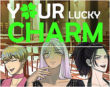 Your Lucky Charm