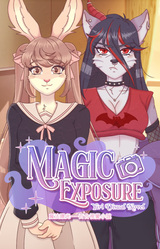 Magic Exposure