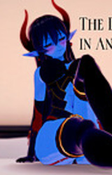 The Demon Lord in Another World