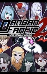 Danganronpa: New World Order