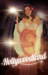 Hollywoodland