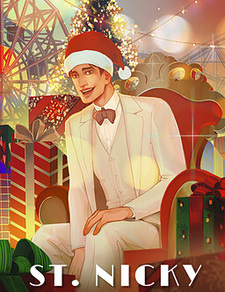 St. Nicky