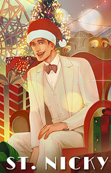 St. Nicky