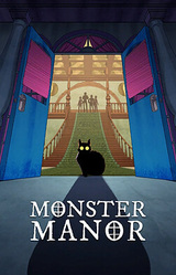 Monster Manor