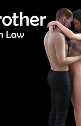 Cuck Brother & Slutty Sister in Law