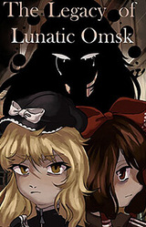 The Legacy of Lunatic Omsk