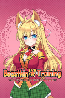 Kemomimi☆Training ~Kyoubou Kemomimi Reijou Choukyou Trial