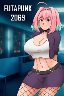 Futapunk 2069