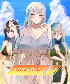 Love x Time