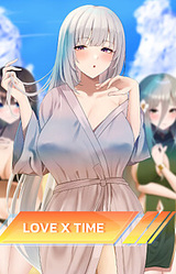 Love x Time