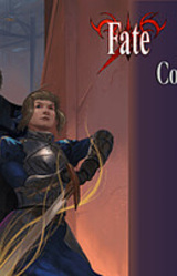 Fate/Dream Coalescence