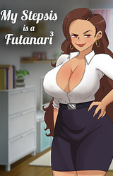 My Stepsis is a Futanari 3
