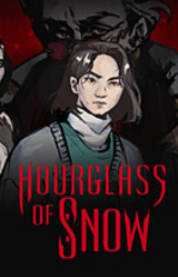 Hourglass of Snow