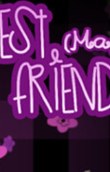 My Best (Magical) Friend!