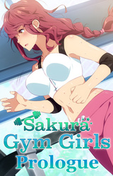 Sakura Gym Girls: Prologue