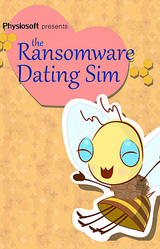Ransomware Dating Sim