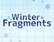 Winter Fragments