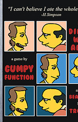 My Dinner with André