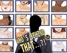 Who's Behind That...? S2