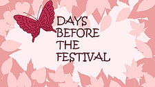 Days Before the Festival