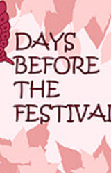 Days Before the Festival