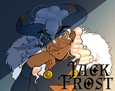 Jack Frost