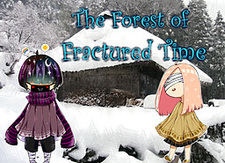 The Forest of Fractured Time