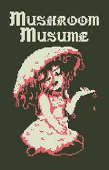 Mushroom Musume