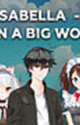 Хроники Изабеллы