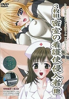 Misshitsu no Kangoshi - Shinnyuusha