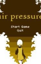 Air Pressure