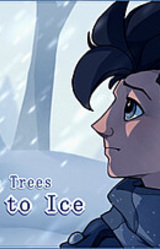 When Trees Turn to Ice