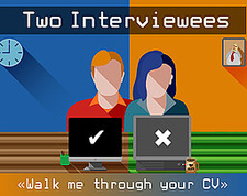 Two Interviewees