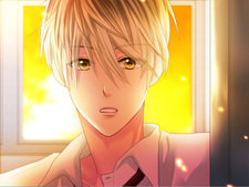 Namiki-kun to Ai no Hanashi.