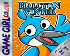 Halcyon Winter