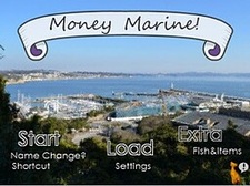Money Marine!