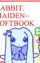 RABBITMAIDEN~SOFTBOOK