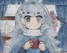 Магия горячего какао!