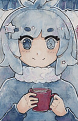 Магия горячего какао!