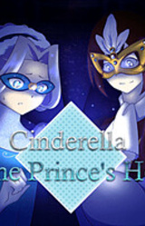 Cinderella and the Prince's Heart