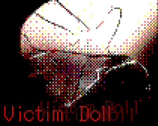 Victim Doll