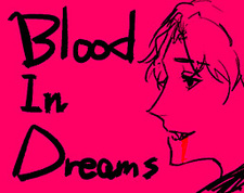 Blood in Dreams - KobebyNight