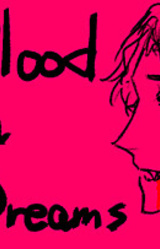 Blood in Dreams - KobebyNight
