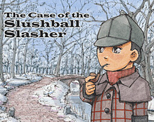 Slushball Slasher
